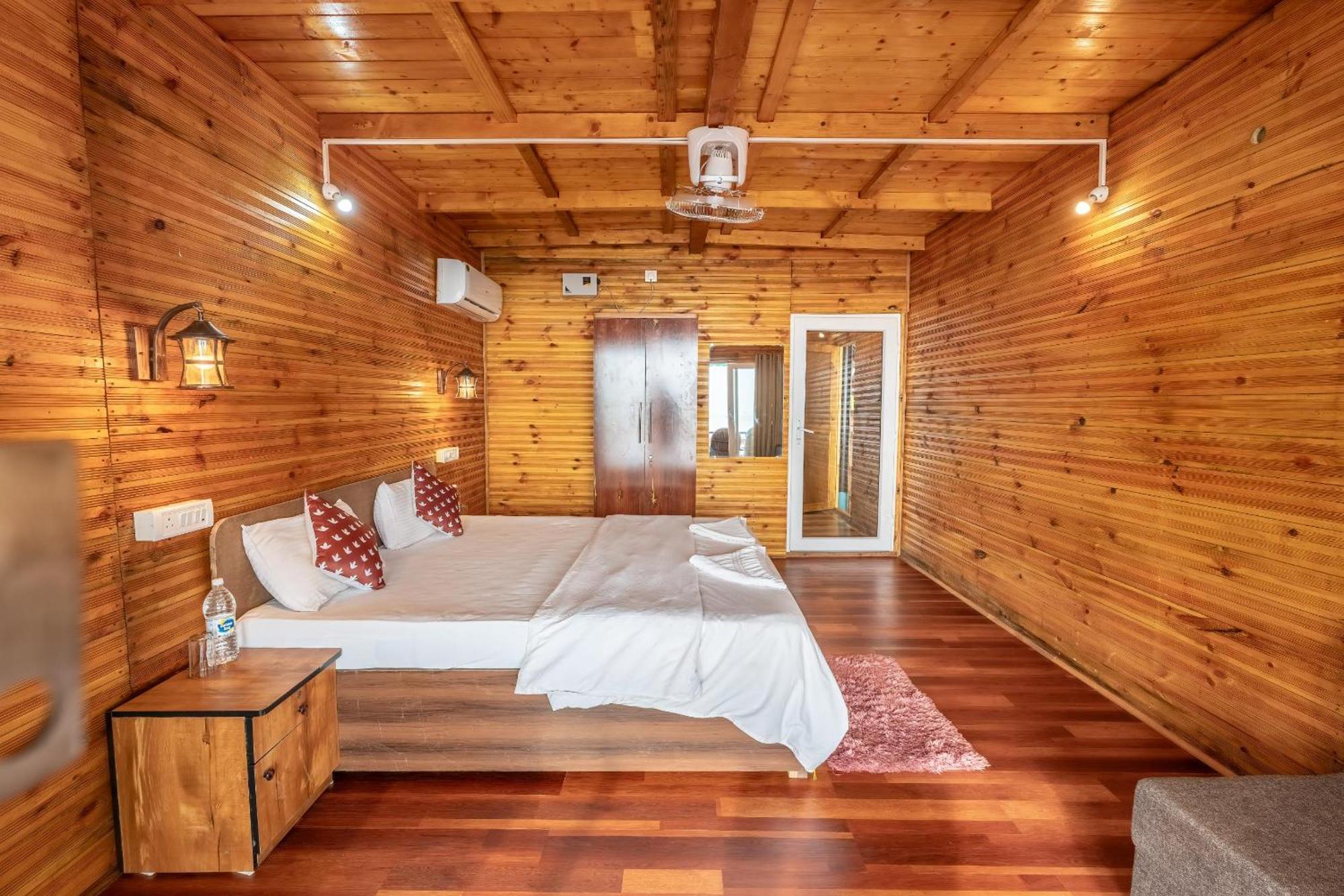Hitide Beach Resort Palolem Exteriör bild