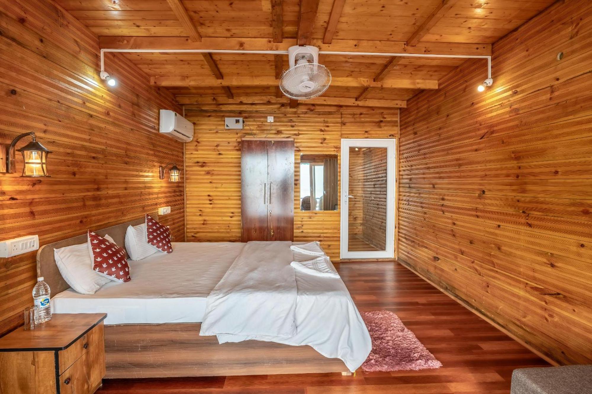 Hitide Beach Resort Palolem Exteriör bild